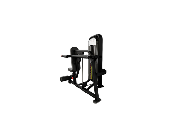 Nautilus Impact Dip Machine - Cardio