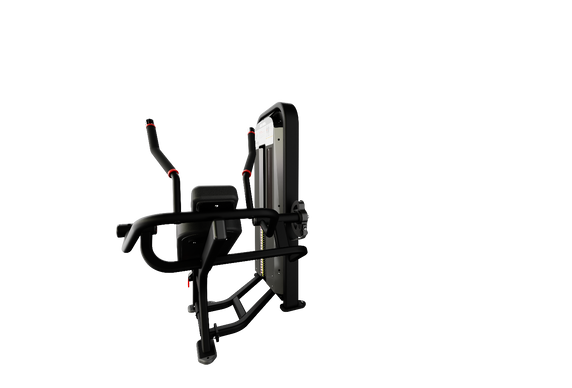 Nautilus Impact®  Abdominal - Cardio
