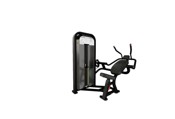 Nautilus Impact®  Abdominal - Cardio