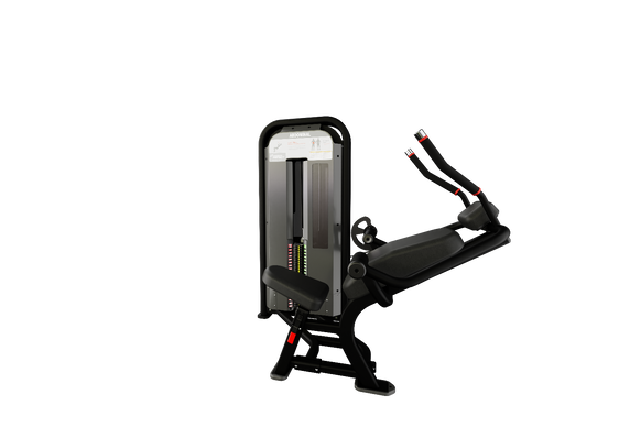 Nautilus Impact®  Abdominal - Cardio