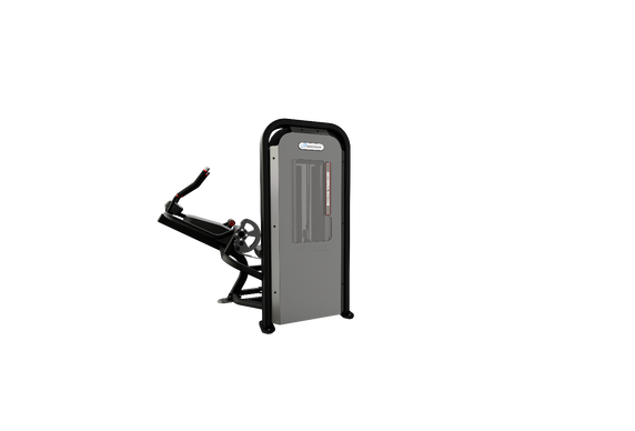 Nautilus Impact®  Abdominal - Cardio