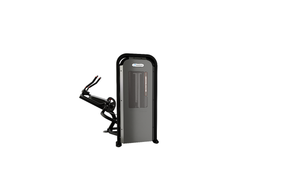 Nautilus Impact®  Abdominal - Cardio