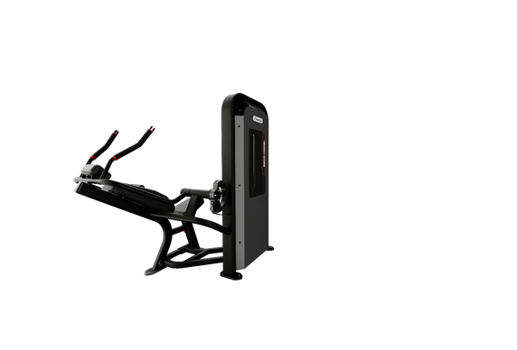 Nautilus Impact®  Abdominal - Cardio