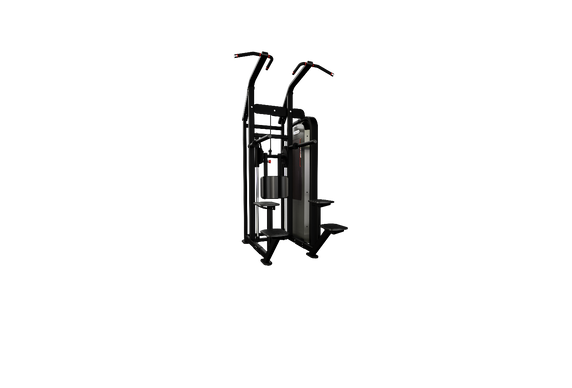 Nautilus Impact® Chin Dip Assist - Cardio