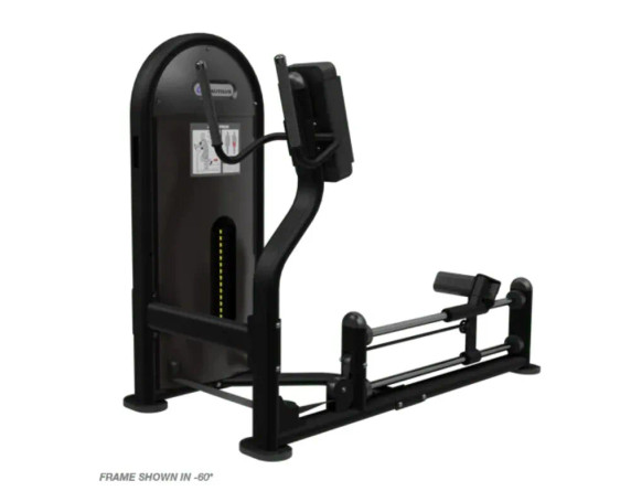 Nautilus Instinct Glute Press