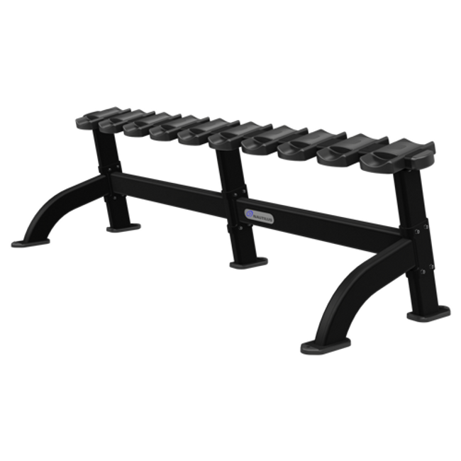 Nautilus Single Dumbbell Rack