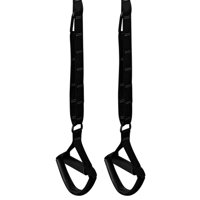 Throwdown Suspension Trainer