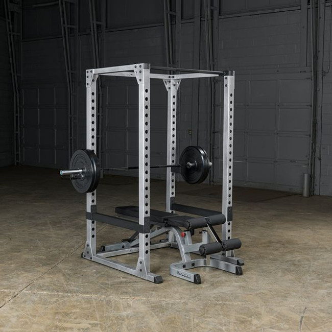 Body Solid Pro Power Rack