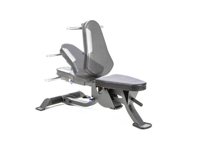 BodyCraft F/I Utility Bench