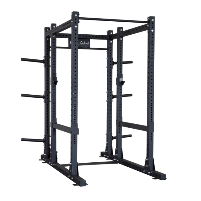 Body Solid Commercial Extended Power Rack