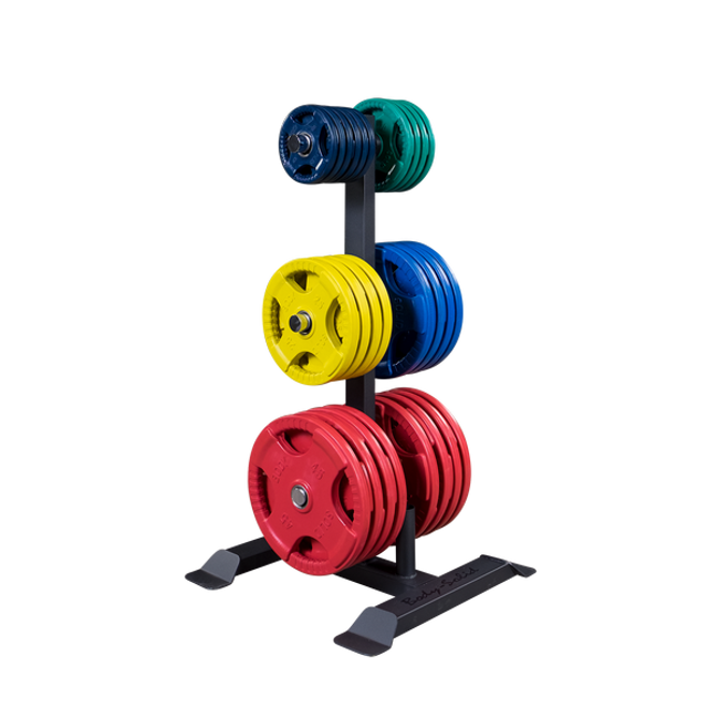 Body Solid GWT56 Weight Tree