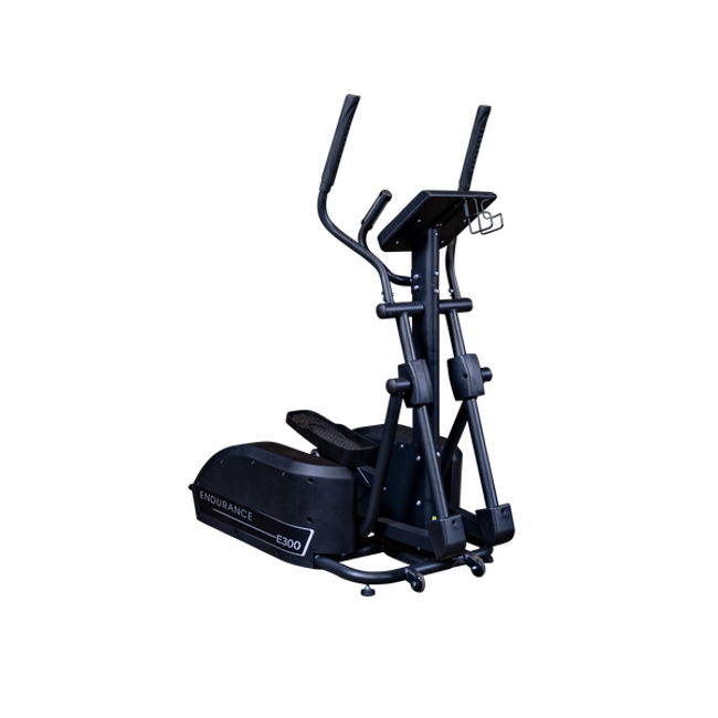 Body Solid Endurance E300 Eliptical Trainer