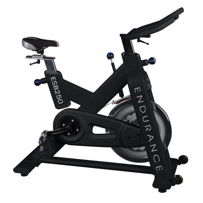 Body Solid Endurance Exercise Bike