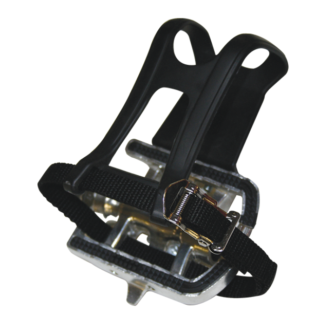 Body Solid Best Fitness Dual Sided Pedals