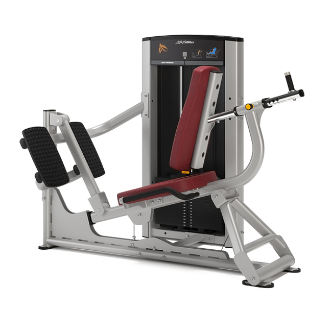 Life Fitness Axiom Series Leg Press