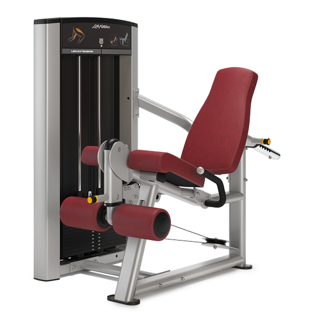 Life Fitness Axiom Series Leg Extension