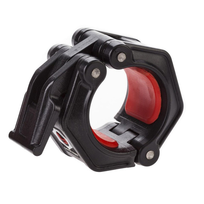 Life Fitness Lock-Jaw Oly 2 Collars