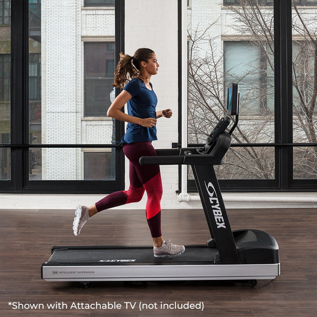 Life Fitness Cybex V Series Treadmill Outlet