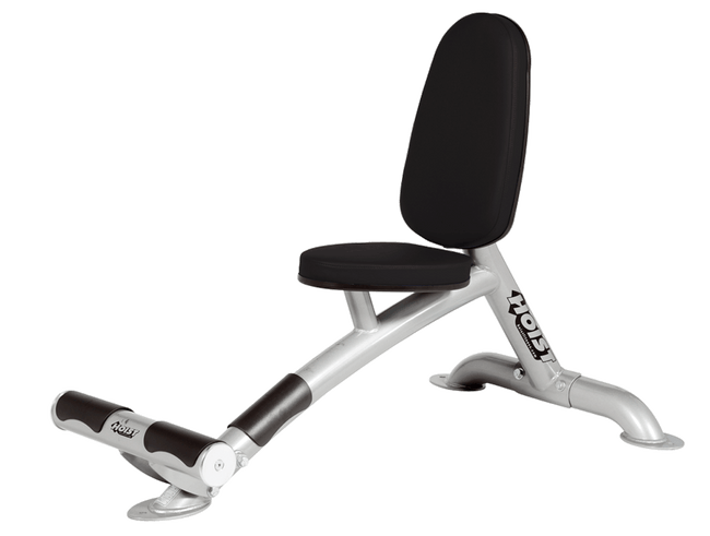 Hoist Fitness CF-3960 Utility Bench