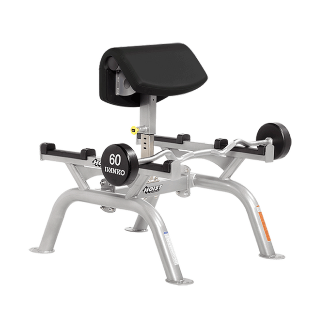 Hoist Fitness CF-3555 Standing Preacher Curl