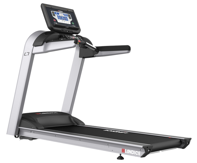 Landice L7 Treadmill - Pro Sports