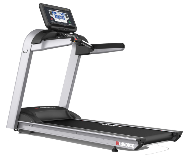 Landice L7 Ltd Treadmill - Cardio