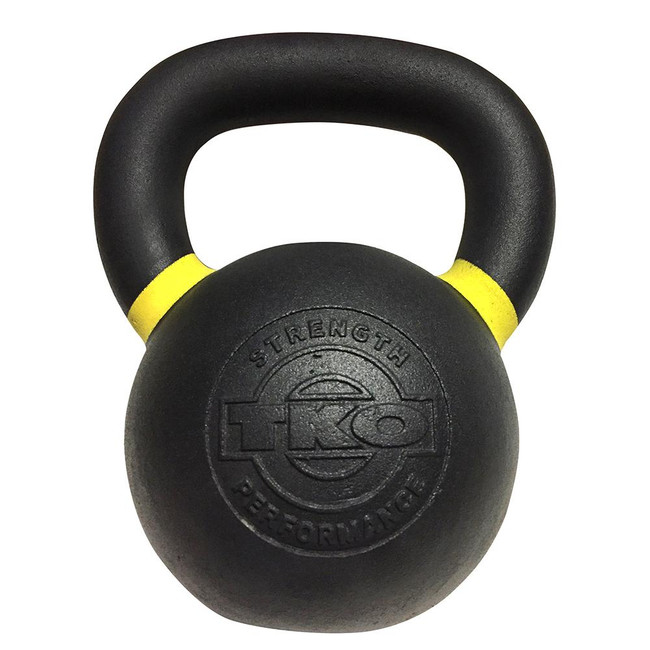 Tko Strength Pro Cast Kettlebell