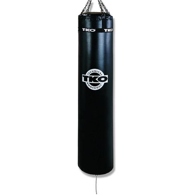 Tko Strength 125Lb Pro Style Muay Thai Bag