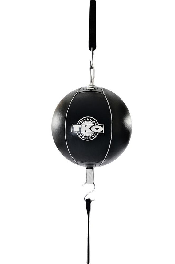 Tko Strength Pro Style Double End Bag