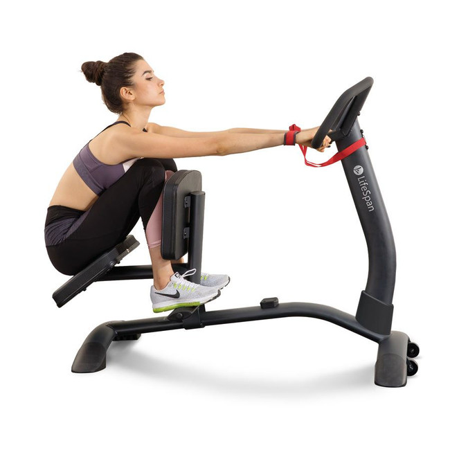 Lifespan Fitness SP1000 Stretch Partner Pro