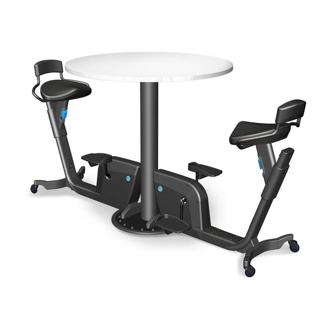 Lifespan Fitness Bike Table