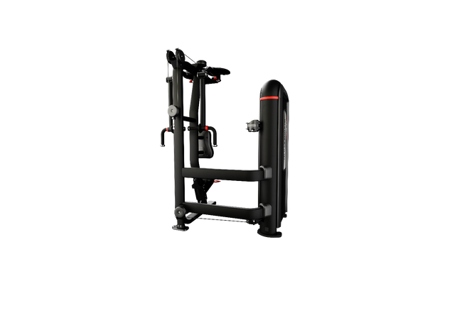 Shop The Nautilus Inspiration Lat Pull Down Treadmill Outlet
