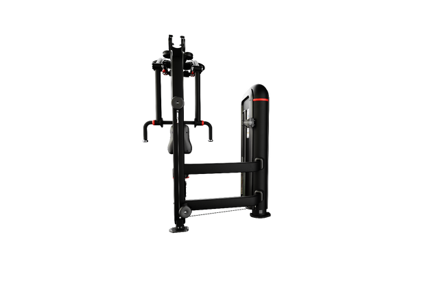 Shop The Nautilus Inspiration Lat Pull Down Treadmill Outlet