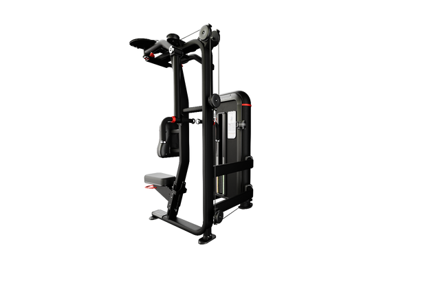 Shop The Nautilus Inspiration Lat Pull Down Treadmill Outlet