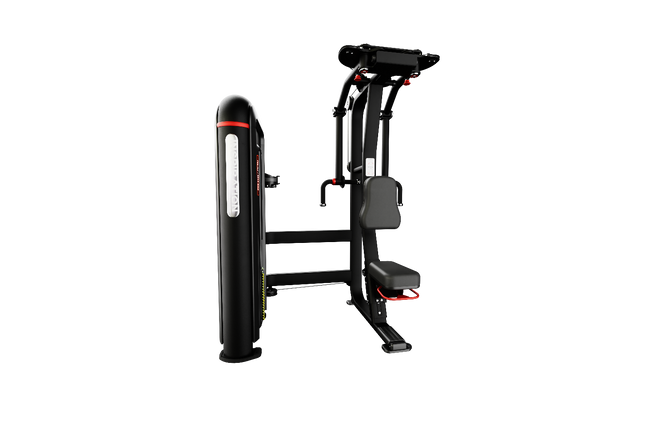 Shop The Nautilus Inspiration Lat Pull Down Treadmill Outlet