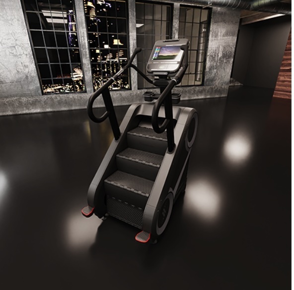 Stairmaster