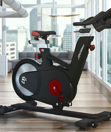 Exercise Bikes