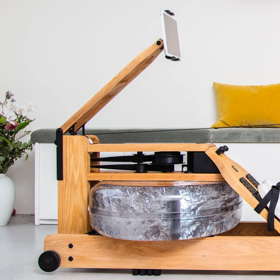 waterrower performance tablet arm