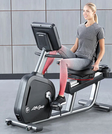 Exercise Bikes