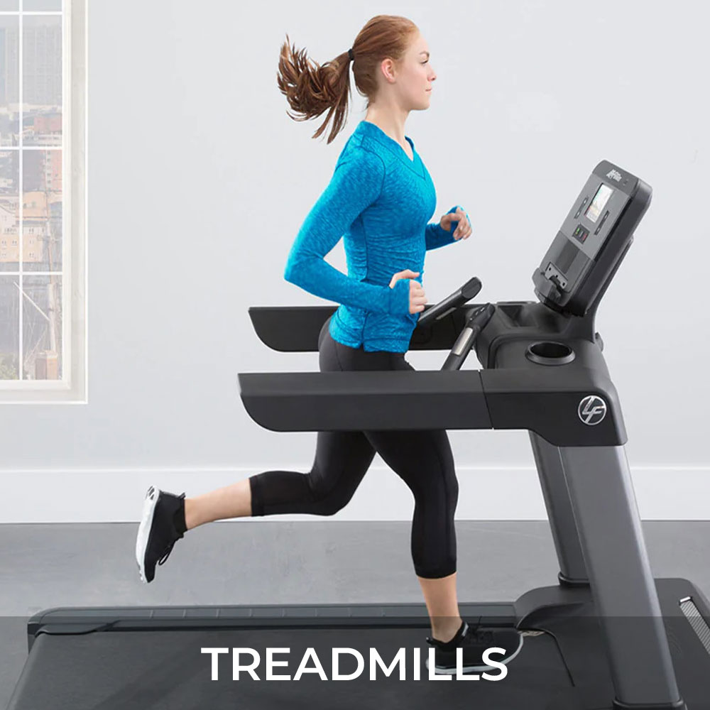 Treadmill outlet 2025 near me