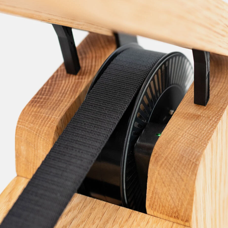waterrower powerpulley
