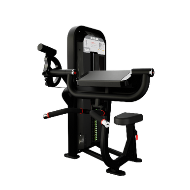 Shop the Nautilus Impact® Deltoid Fly - Treadmill Outlet