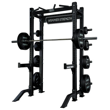 Shop the Life Fitness Strength Hd Athletic Nx Half - Treadmill