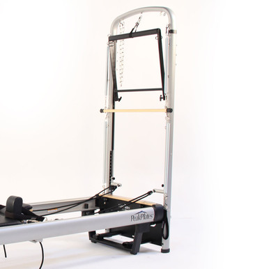 Shop the Peak Pilates MVe® Reformer and Long/Short Box - Treadmill Outlet