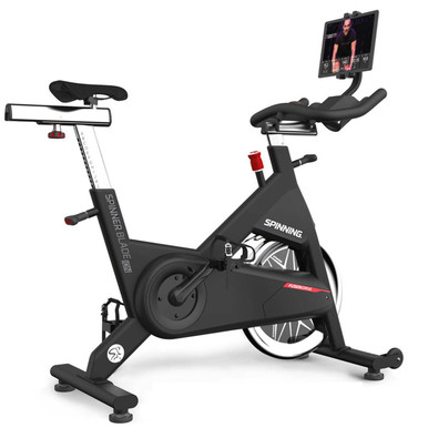 Spinning Blade ION Connected Spinner® Bike