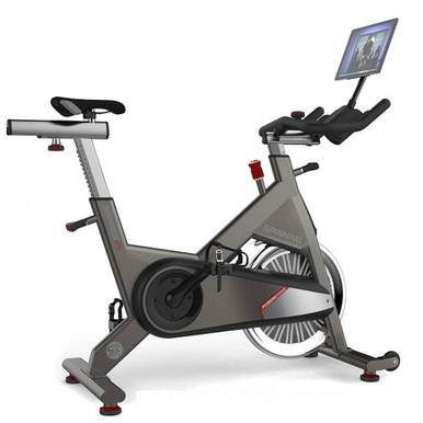 Shop the Spinning P5 Connected Spinner Bike Treadmill Outlet