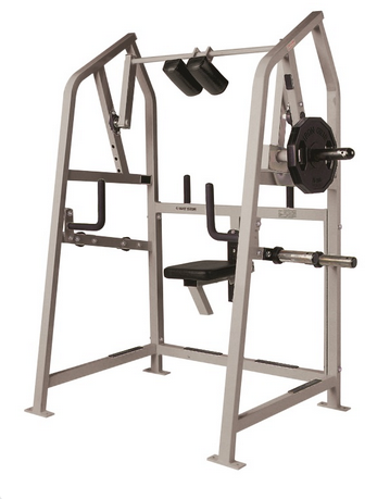 Shop the Life Hammer Strength 4-Way Neck - Treadmill Outlet