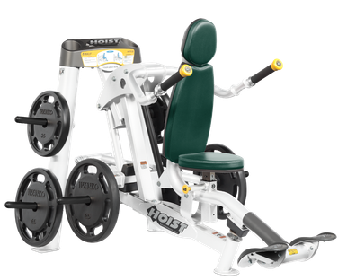 Hoist Fitness RPL-5101 Seated Dip