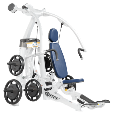 Hoist Fitness RPL-5301 Chest Press