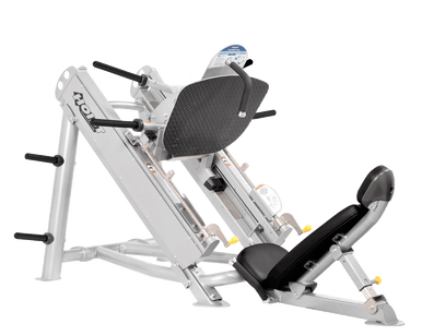 Leg press 45 degree linear Hoist CF-3355 – Body Gym équipements
